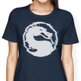 Mortal Glitch - Women's Apparel
