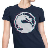 Mortal Glitch - Women's Apparel