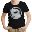 Mortal Glitch - Youth Apparel