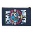 Mortal Ramen - Accessory Pouch