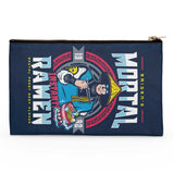 Mortal Ramen - Accessory Pouch