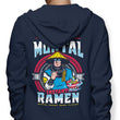 Mortal Ramen - Hoodie