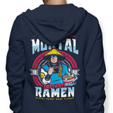 Mortal Ramen - Hoodie