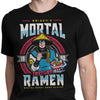 Mortal Ramen - Men's Apparel