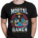 Mortal Ramen - Men's Apparel