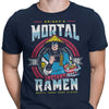 Mortal Ramen - Men's Apparel