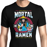 Mortal Ramen - Men's Apparel