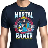 Mortal Ramen - Men's Apparel