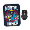 Mortal Ramen - Mousepad