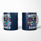 Mortal Ramen - Mug