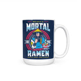 Mortal Ramen - Mug