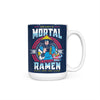 Mortal Ramen - Mug