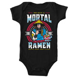 Mortal Ramen - Youth Apparel