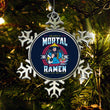 Mortal Ramen - Ornament