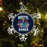 Mortal Ramen - Ornament