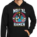 Mortal Ramen - Hoodie