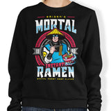 Mortal Ramen - Sweatshirt