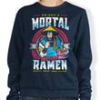 Mortal Ramen - Sweatshirt