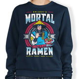 Mortal Ramen - Sweatshirt