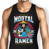Mortal Ramen - Tank Top