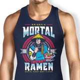 Mortal Ramen - Tank Top