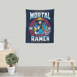 Mortal Ramen - Wall Tapestry