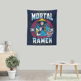 Mortal Ramen - Wall Tapestry