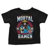 Mortal Ramen - Youth Apparel