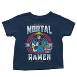 Mortal Ramen - Youth Apparel