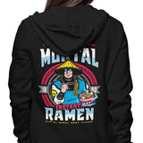 Mortal Ramen - Hoodie