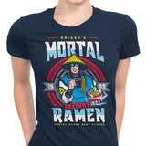 Mortal Ramen - Women's Apparel