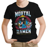 Mortal Ramen - Youth Apparel
