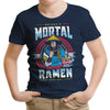 Mortal Ramen - Youth Apparel