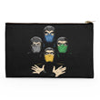 Mortal Rhapsody - Accessory Pouch