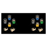 Mortal Rhapsody - Mug