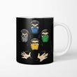 Mortal Rhapsody - Mug