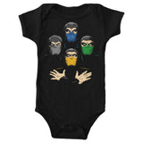 Mortal Rhapsody - Youth Apparel