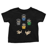 Mortal Rhapsody - Youth Apparel