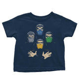 Mortal Rhapsody - Youth Apparel