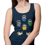 Mortal Rhapsody - Tank Top
