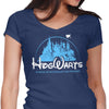 Most Magical School on Earth - Women's V-Neck