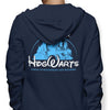 Most Magical School on Earth - Hoodie