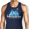 Most Magical School on Earth - Tank Top