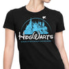 Most Magical School on Earth - Women's Apparel