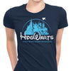 Most Magical School on Earth - Women's Apparel