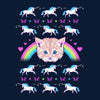 Most Meowgical Sweater - Youth Apparel