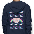 Most Meowgical Sweater - Hoodie
