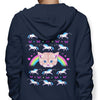 Most Meowgical Sweater - Hoodie