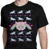 Most Meowgical Sweater - Men's Apparel