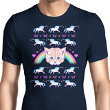 Most Meowgical Sweater - Men's Apparel